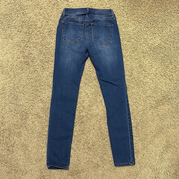 Rewash jeans - Picture 2 of 2
